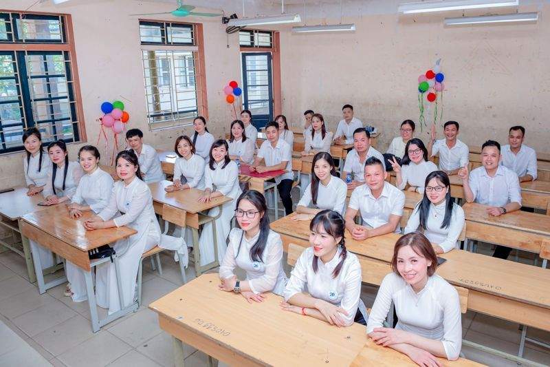Académie Horizon Scolaire